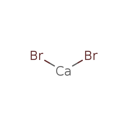 T3DB Calcium Bromide